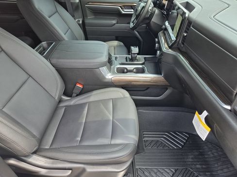 New 2026 Chevrolet Silverado 1500 LT AWD/4WD image 15