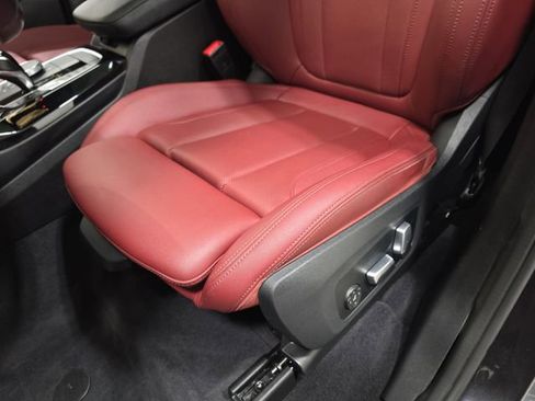 Certified 2023 BMW X3 xDrive30i w/ M Sport Package AWD/4WD image 25