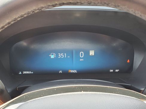 Used 2023 Ford Escape Active w/ Tech Pack #2 AWD/4WD image 19