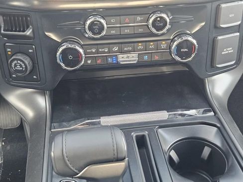 New 2026 Ford F150 Lariat w/ Equipment Group 501A Mid AWD/4WD image 25