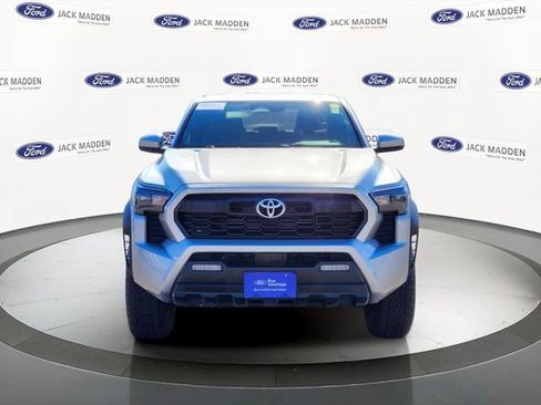 Used 2024 Toyota Tacoma TRD Off-Road AWD/4WD image 8