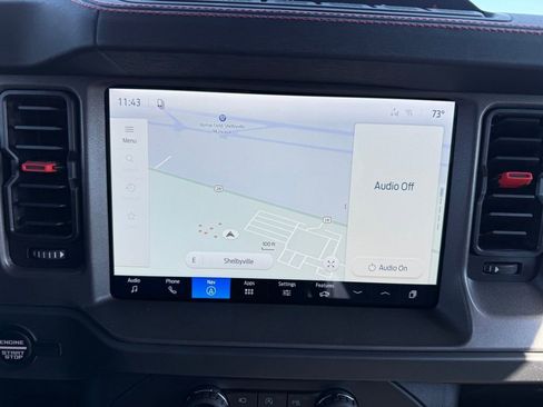 New 2026 Ford Bronco Raptor AWD/4WD image 27