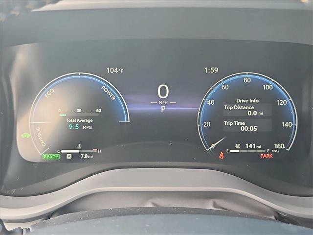 New 2026 Toyota Sienna XLE Woodland Edition AWD/4WD image 11