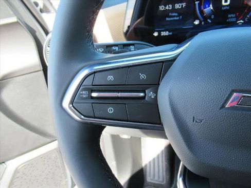 New 2026 Chevrolet Equinox ACTIV w/ Convenience Package III image 19