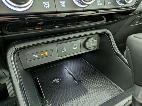 New 2026 Honda CR-V EX-L image 9