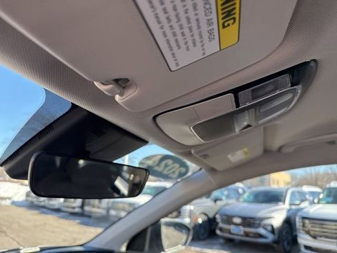 Certified 2024 Hyundai Tucson SE image 39