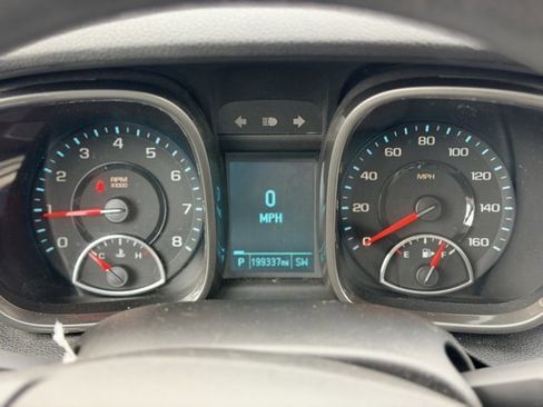 Used 2013 Chevrolet Malibu LS w/ Protection Package image 7