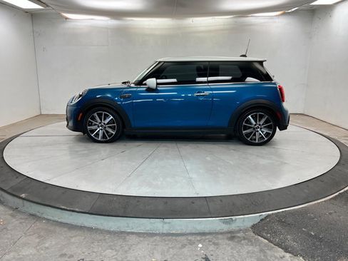 Used 2024 MINI Cooper S image 2