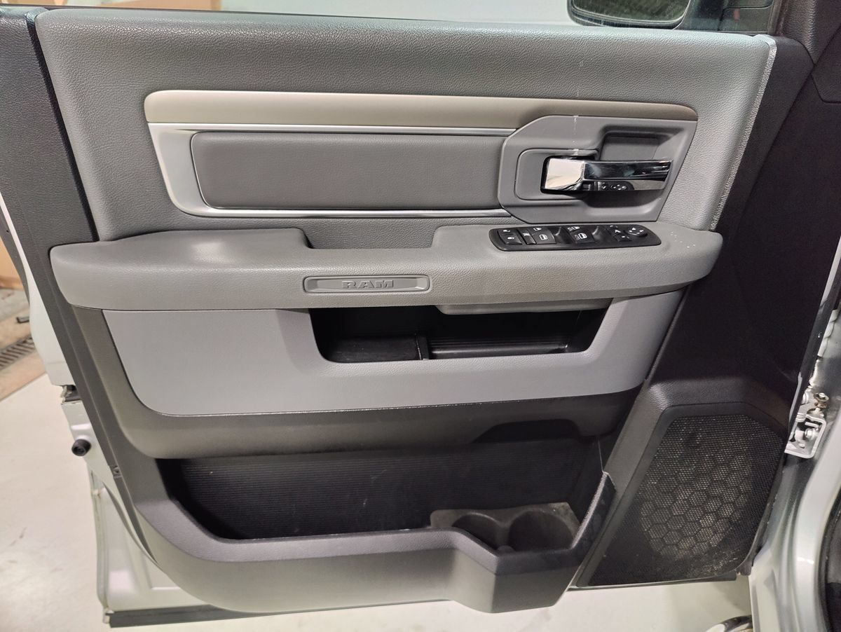 Used 2014 RAM 1500 Big Horn AWD/4WD image 21