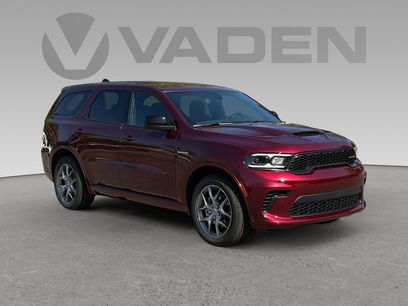 New 2026 Dodge Durango R/T