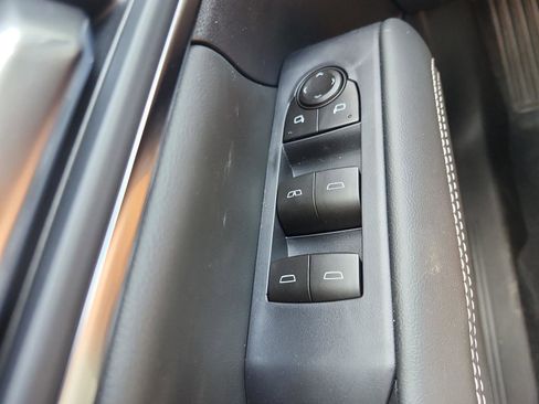 New 2026 GMC Terrain Elevation w/ Elevation Premium Package FWD image 18