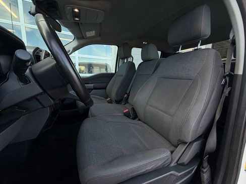 Used 2024 Ford F150 XLT w/ Tow/Haul Package image 6