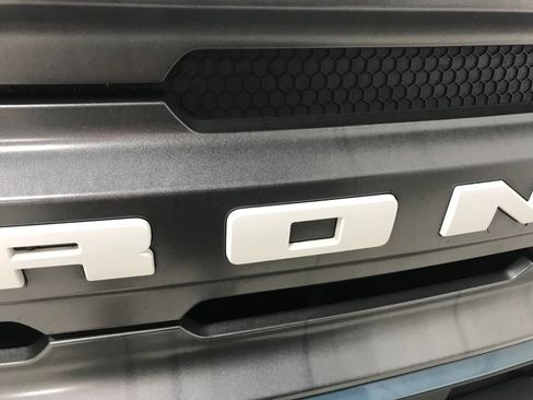 Used 2021 Ford Bronco Sport Big Bend AWD/4WD image 27