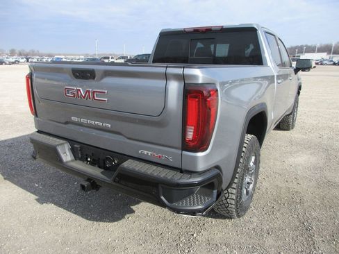 New 2026 GMC Sierra 1500 AT4X AWD/4WD image 5