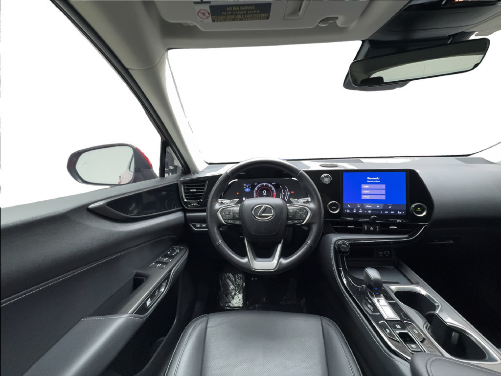 Used 2024 Lexus NX 250 FWD w/ Cold Area Package image 21