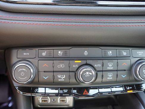 New 2026 Dodge Durango GT image 17