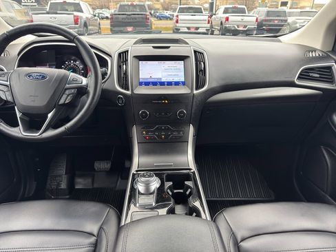 Used 2020 Ford Edge SEL w/ Convenience Package image 10