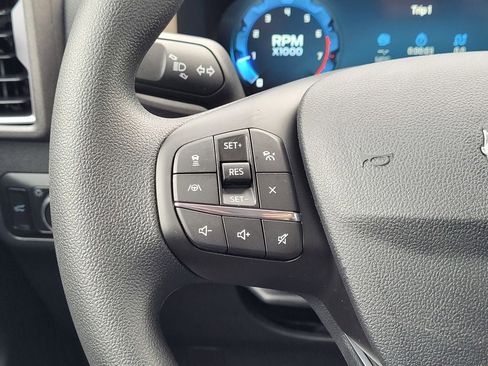 New 2025 Ford Bronco Sport Big Bend image 41