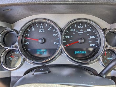 Used 2007 Chevrolet Silverado 1500 LT w/ 1LT Convenience Package image 21