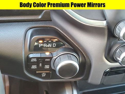 Certified 2024 RAM 1500 Big Horn image 17