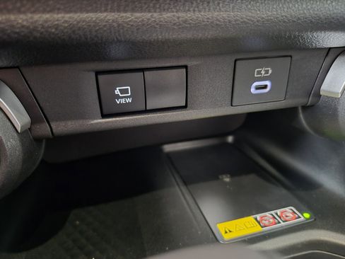 New 2026 Toyota Grand Highlander Limited image 35