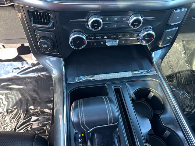 Used 2023 Ford F150 Lariat w/ Equipment Group 502A High AWD/4WD image 22