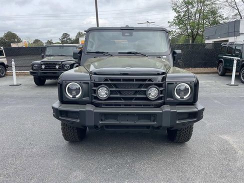 New 2025 INEOS Grenadier image 6