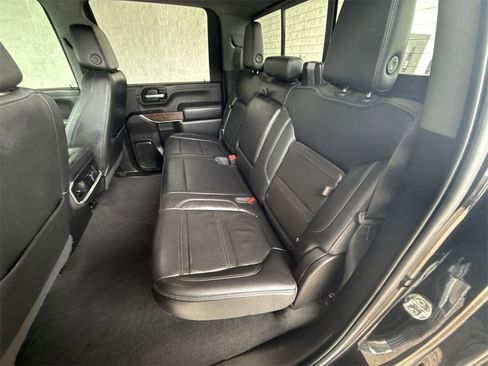 Certified 2022 GMC Sierra 2500 Denali w/ Denali Ultimate Package image 24