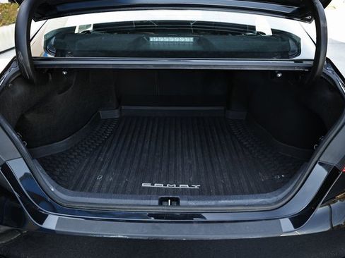 Used 2024 Toyota Camry XSE image 29