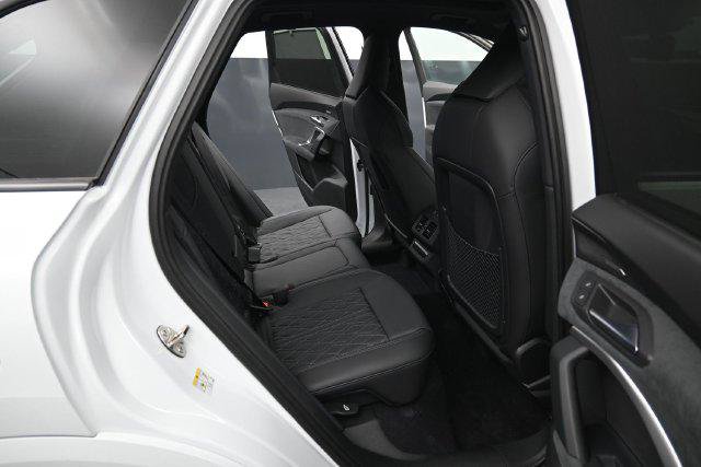 New 2026 Audi SQ5 Premium Plus AWD/4WD image 13