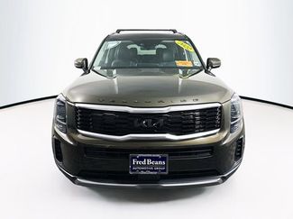 Used 2022 Kia Telluride S video 2