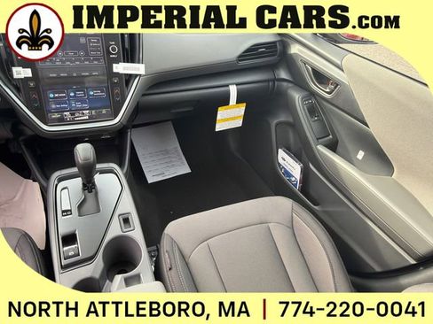 New 2026 Subaru Crosstrek 2.5i image 19