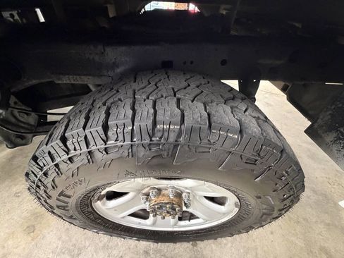 Used 2020 RAM 2500 Tradesman AWD/4WD image 40