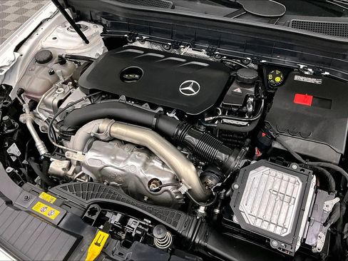 Used 2026 Mercedes-Benz GLB 250 image 29