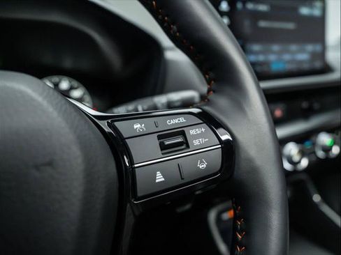 Used 2023 Honda CR-V Sport Touring image 21