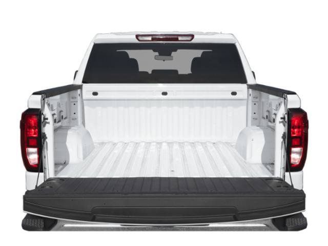 Used 2026 GMC Sierra 1500 SLT AWD/4WD image 13
