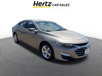 Used 2023 Chevrolet Malibu LT image 1
