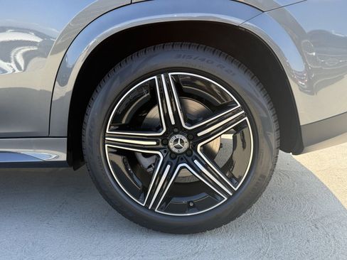 New 2026 Mercedes-Benz GLE 450 GLE 450 Coupe image 14