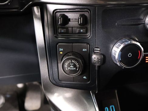 Used 2023 Ford F150 XLT w/ Equipment Group 302A High AWD/4WD image 9
