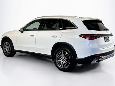 Certified 2026 Mercedes-Benz GLC 300 image 7
