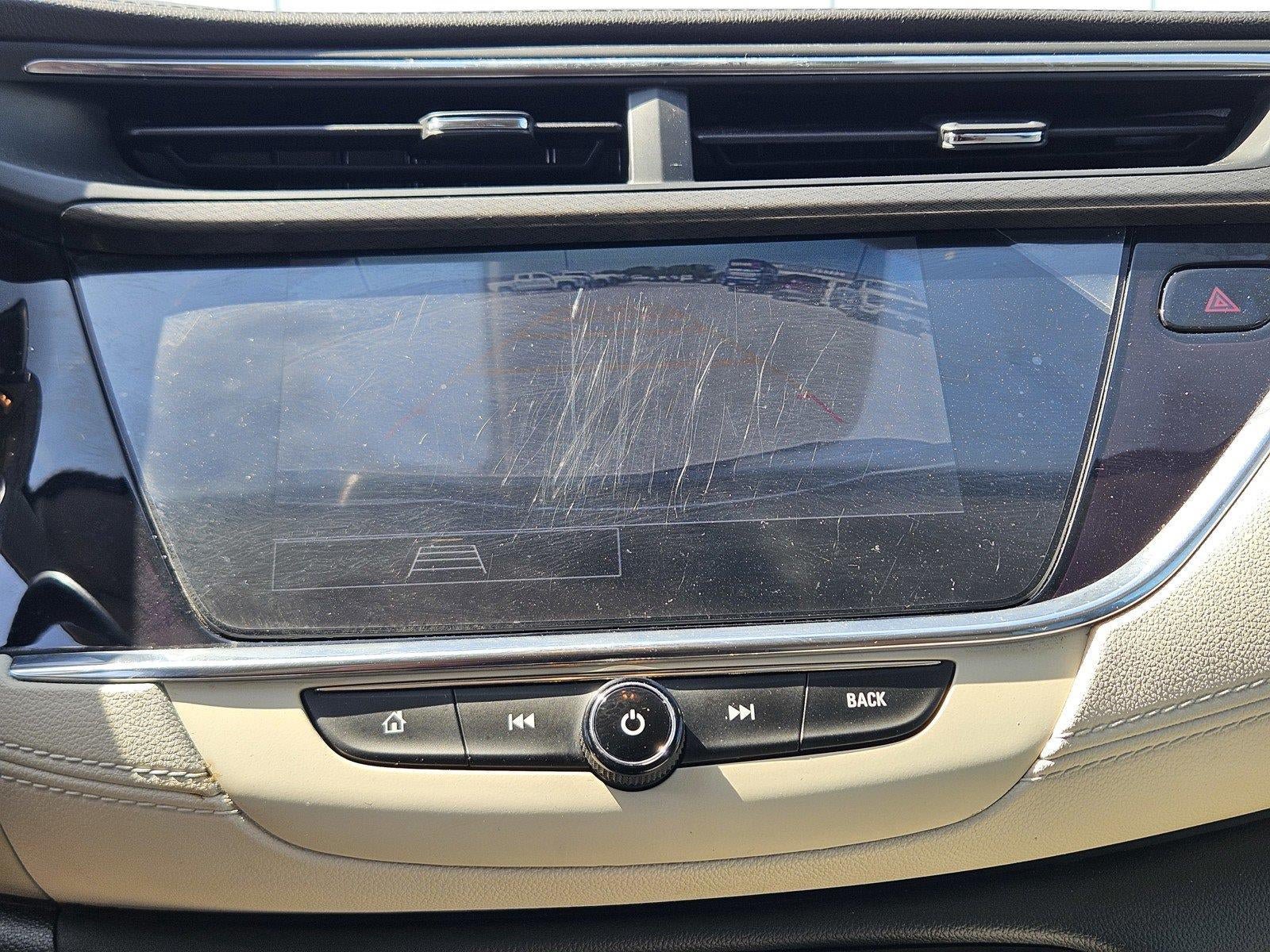 Used 2023 Buick Encore GX Preferred w/ Cold Weather Comfort Package FWD image 20