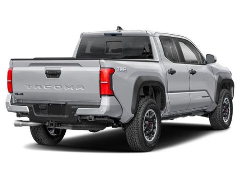 Used 2024 Toyota Tacoma TRD Off-Road AWD/4WD image 2