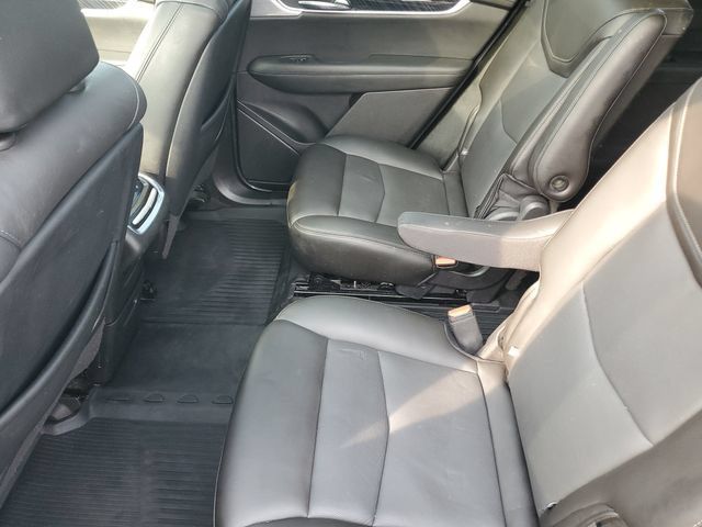Certified 2023 Cadillac XT6 Premium Luxury w/ LPO, Floor Liner Package AWD/4WD image 32