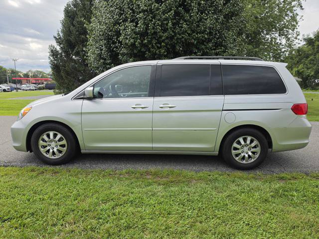 Used 2010 Honda Odyssey EX-L image 1