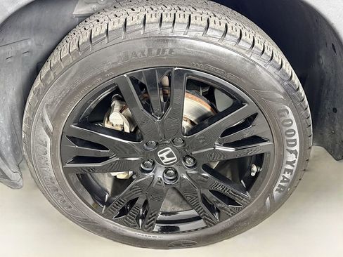 Used 2021 Honda Pilot Special Edition image 31