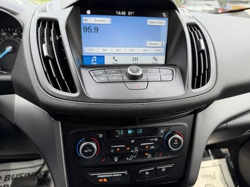 Used 2018 Ford Escape SEL AWD/4WD image 15
