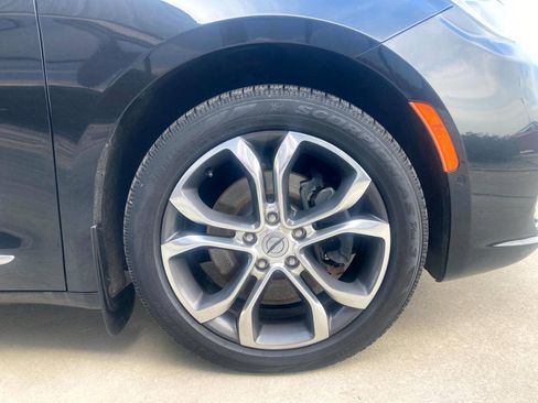 Used 2022 Chrysler Pacifica Pinnacle AWD/4WD image 22