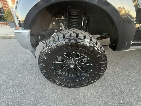 Used 2019 Ford F250 King Ranch w/ King Ranch Ultimate Package image 11