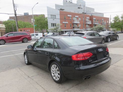 Used 2012 Audi A4 2.0T Premium AWD/4WD image 5