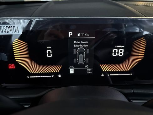 New 2026 Kia Sportage X-Line image 14